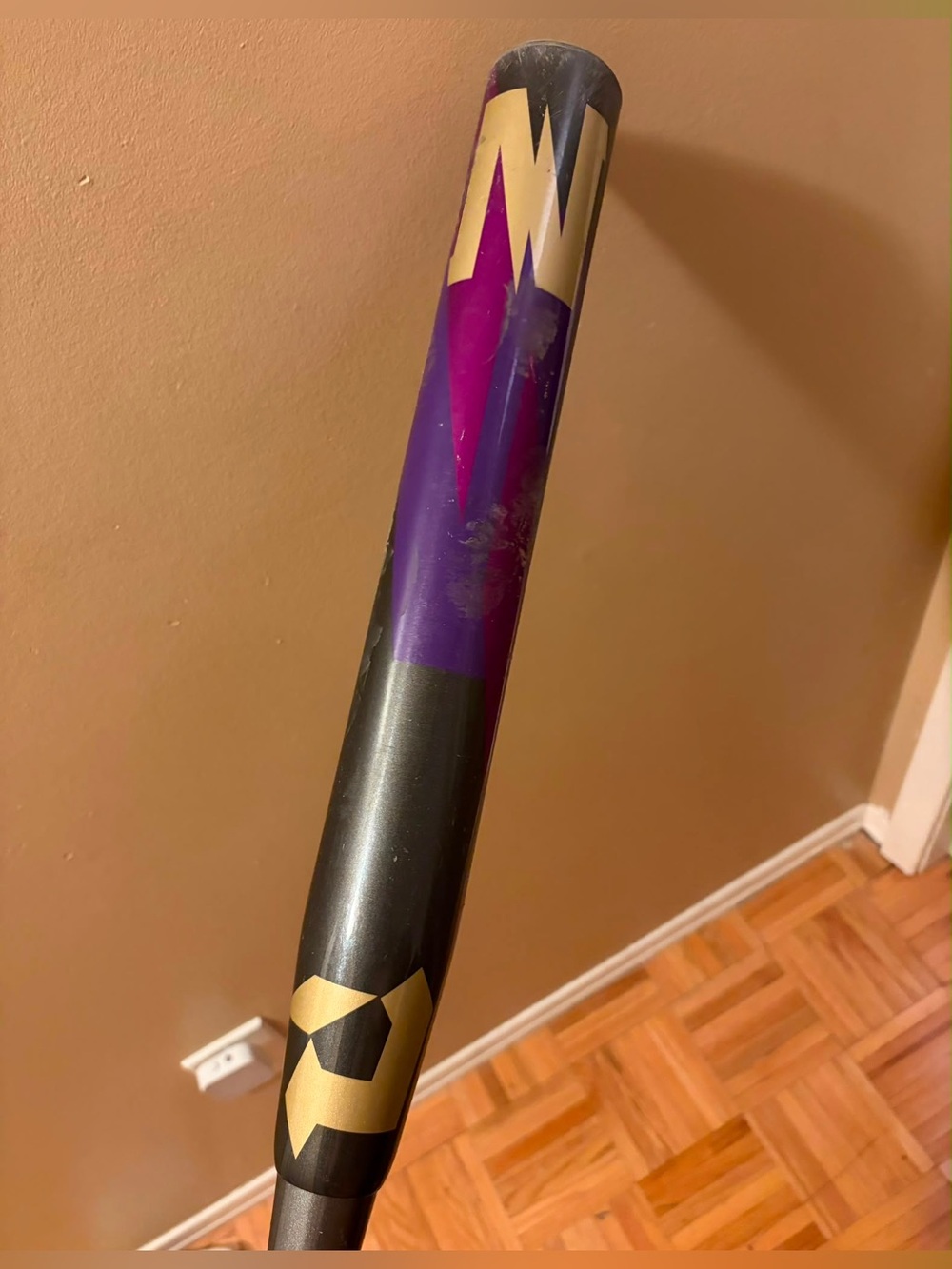 Lady Slowpitch Bat